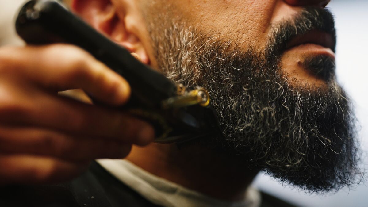 Barberholic Style 18